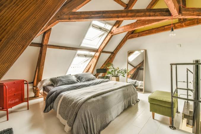 How to Convert an Attic to a Bedroom: A Practical Attic Guide