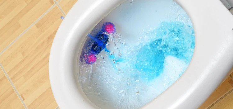 How to Fix a Toilet Running: A Practical Bathroom Guide