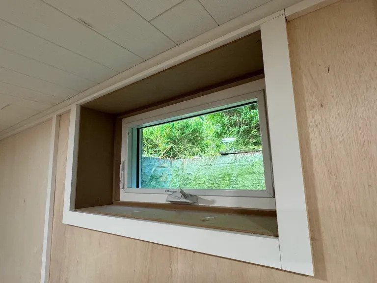How to Frame a Basement Window: A Practical Basement Guide