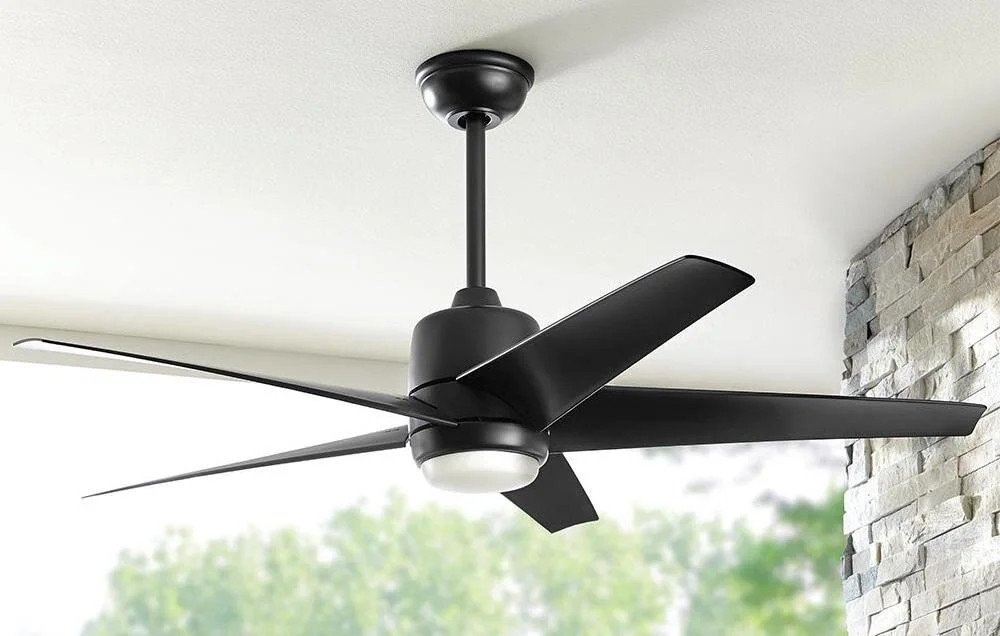 How to Install a Hunter Ceiling Fan: A Practical Homeowner Guide