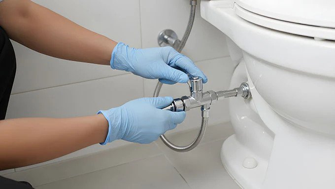 How to Install a Kohler Toilet: A Practical Homeowner Guide
