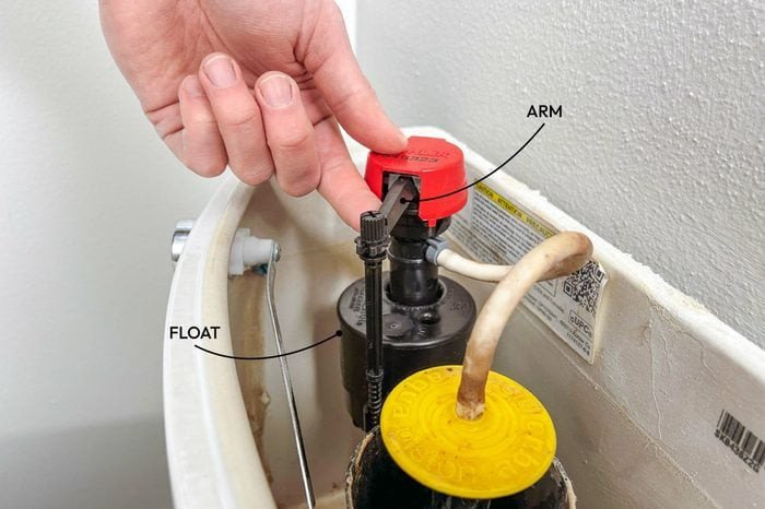 How to Install a Toilet Fill Valve: A Practical Bathroom Guide