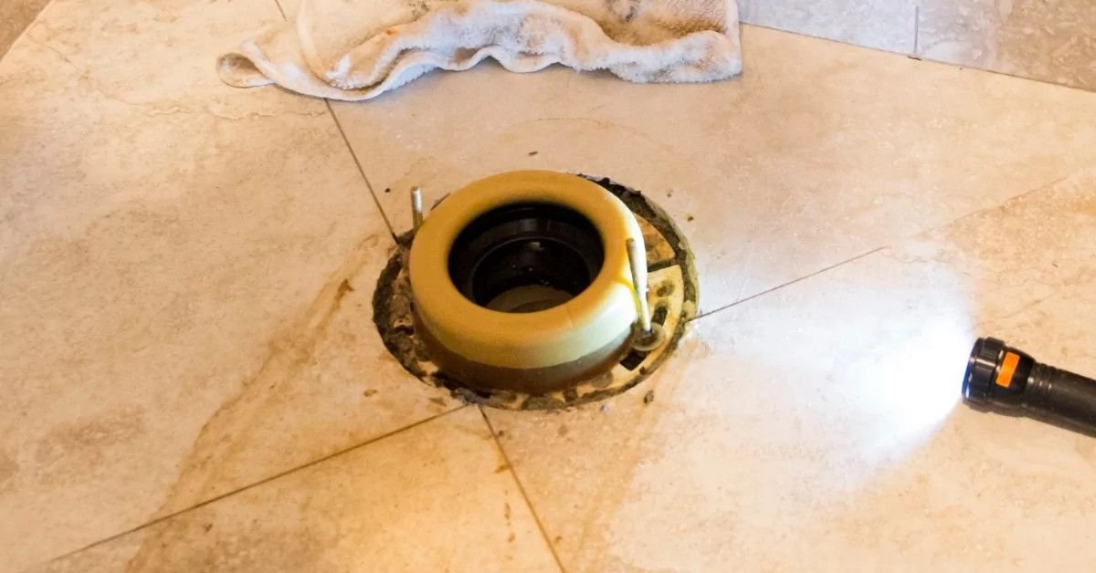 How to Install a Wax Toilet Ring: A Practical Homeowner Guide