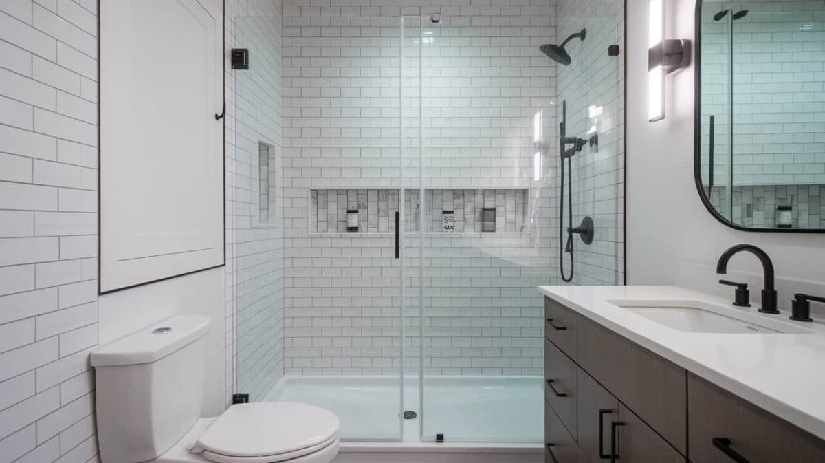 How to Install and Tile a Shower: A Practical Bathroom Guide