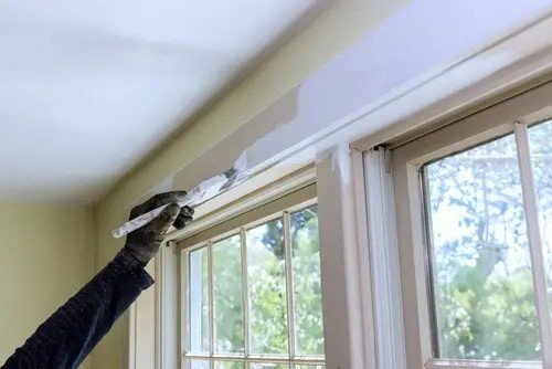 How to Paint Window Trim: A Practical Homeowner Guide
