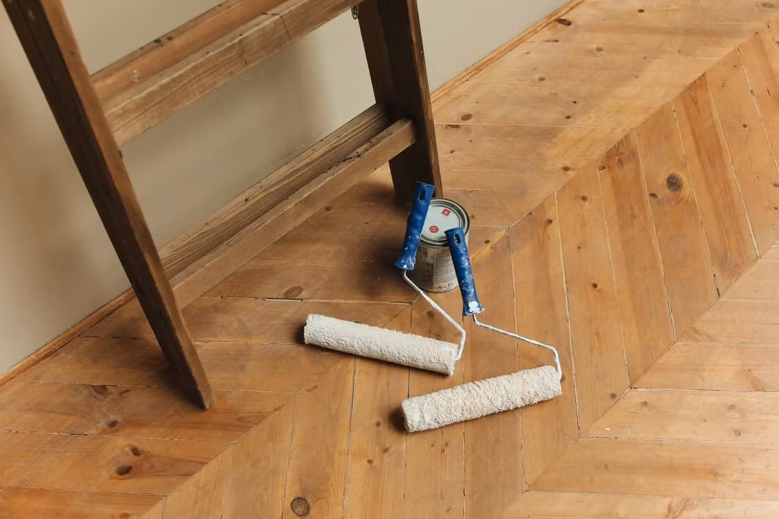 How To Pick Paint Finishes for Lasting Wall Protection