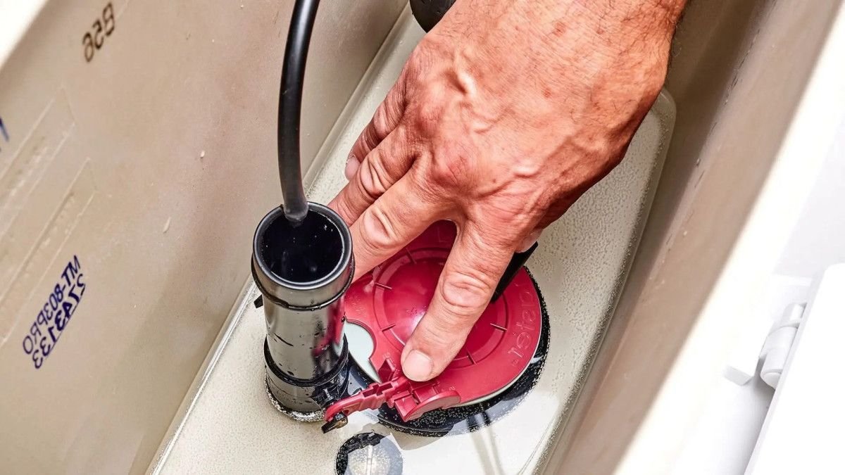 How to Replace a Toilet Flapper: A Practical Homeowner Guide