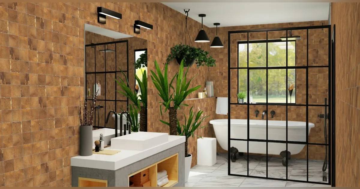 How to Tile a Shower Ceiling: A Practical Homeowner Guide