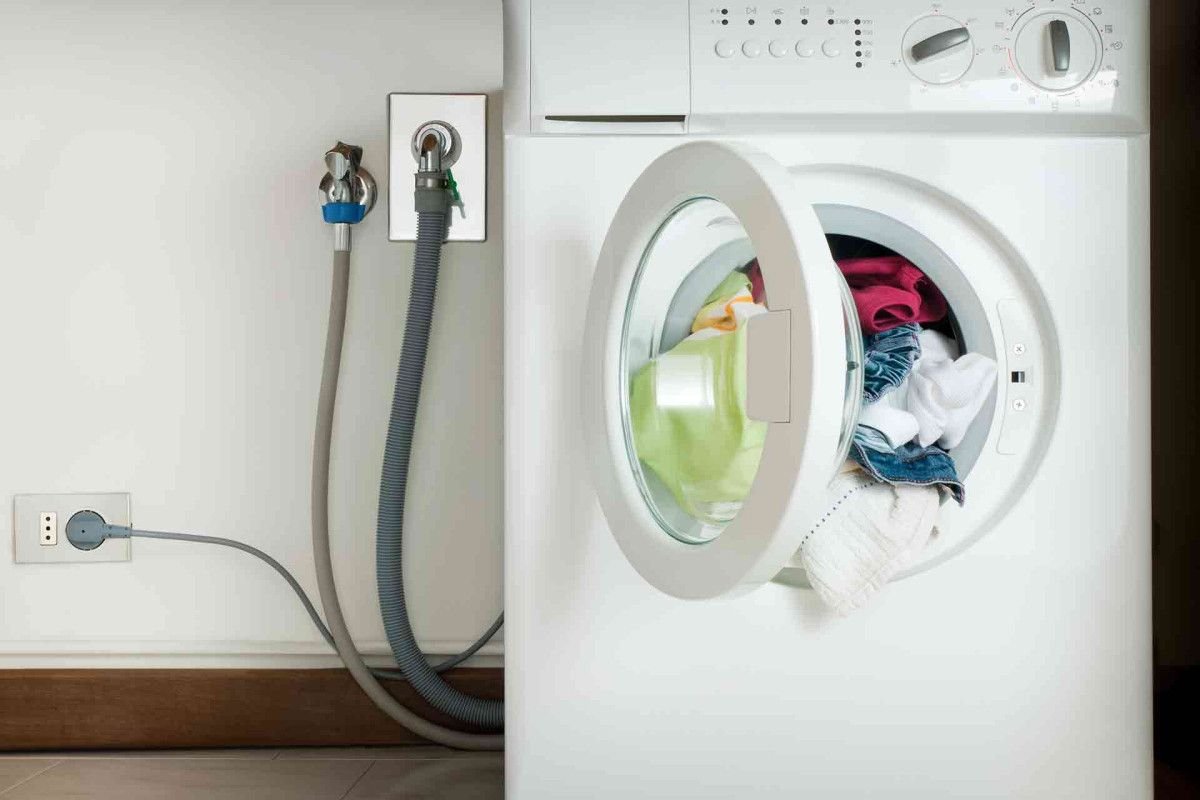 How to Unclog a Washing Machine Drain Hose: A Practical Homeowner Guide