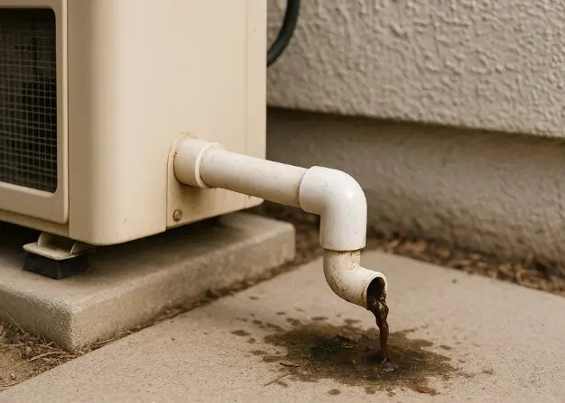How to Unclog an AC Drain in a Car: A Practical Homeowner Guide