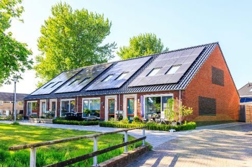 Creating a More Energy-Efficient Home in Warm Climates