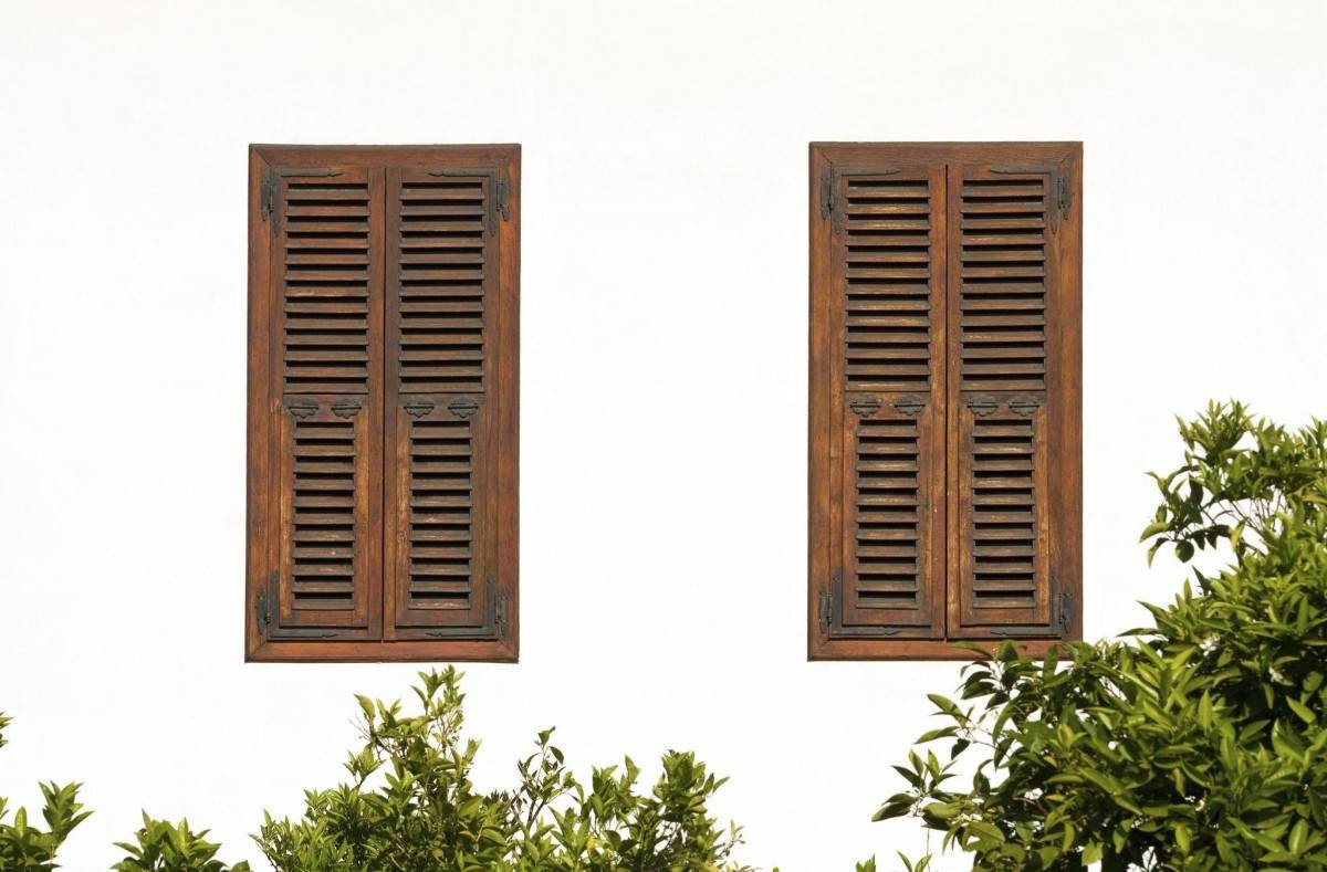 Shutter Etiquette: The Unwritten Rules of Exterior Shutter Design Your Neighbors Will Notice