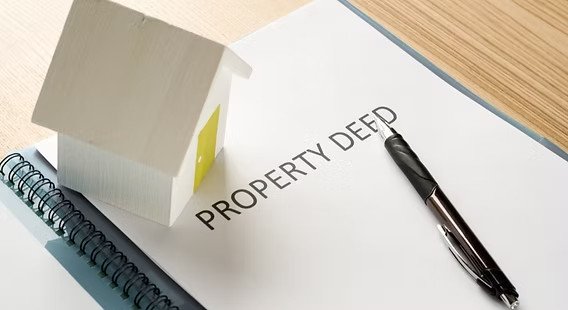 What Is a Deed of Easement? A Clear Guide for Homeowners