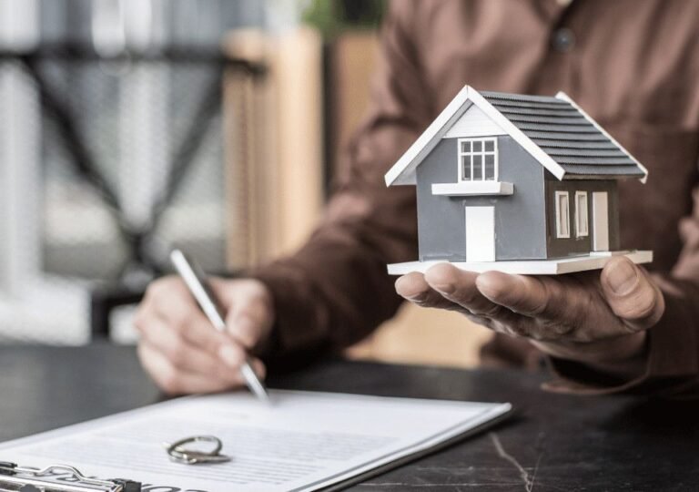 What Is a Security Deed? A Clear Guide for Homeowners