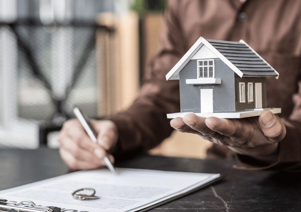What Is a Security Deed? A Clear Guide for Homeowners