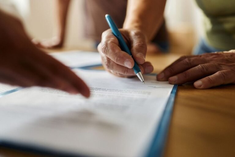 What Is a Special Warranty Deed? A Clear Guide for Homeowners