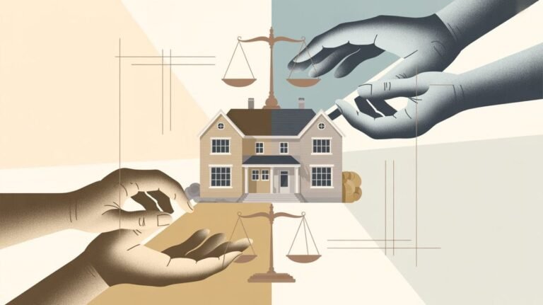 What Is a Survivorship Deed? A Clear Guide for Homeowners
