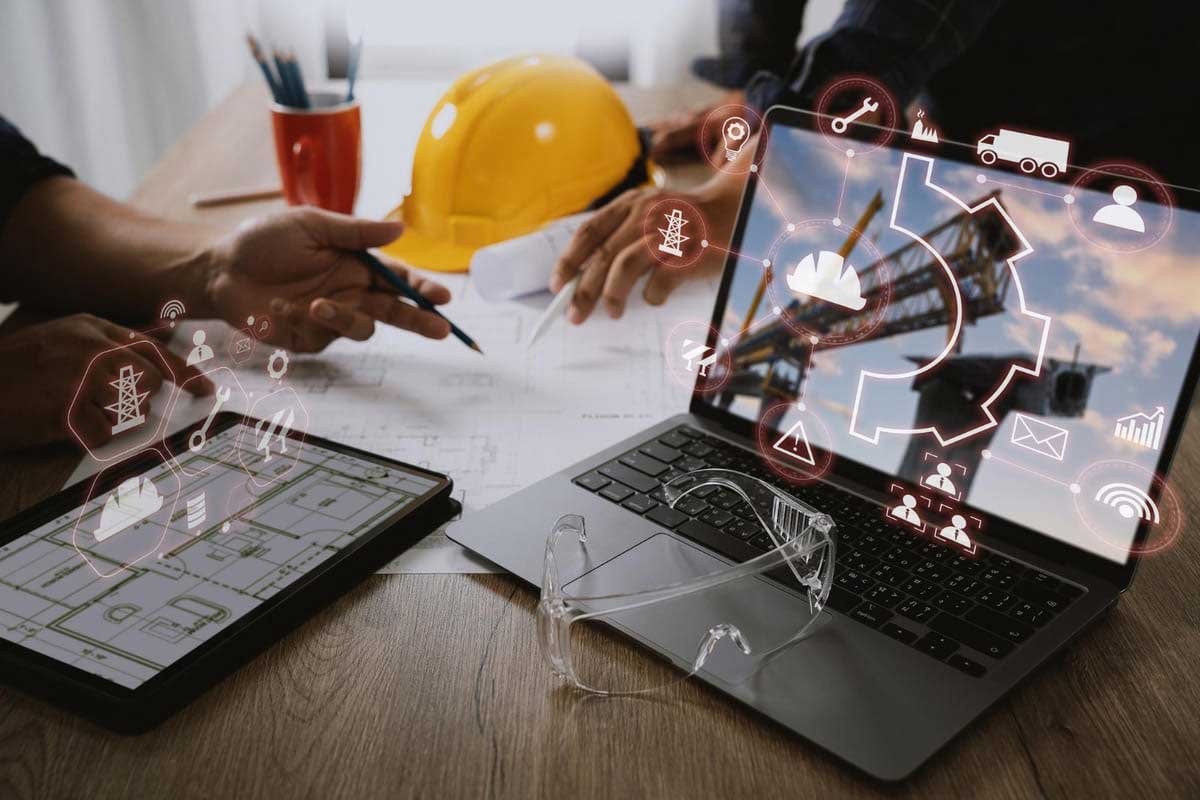 How AI Is Changing Construction Document Review