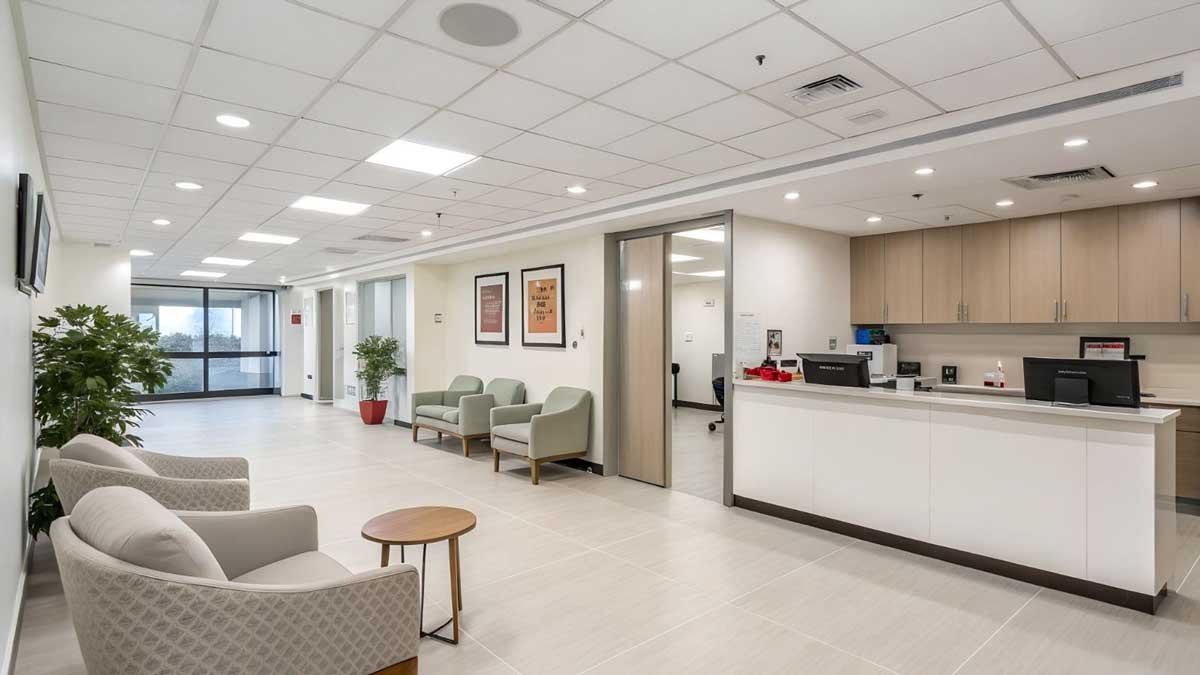How Do Professional Cleaning Services in Burlington Maintain Luxury Waterfront Estates?