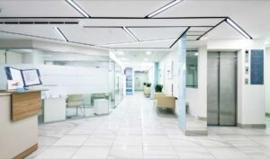 Protecting Custom Glass and Delicate Finishes