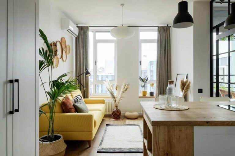 Essential Strategies for Protecting Your Furniture During a Major Home Renovation