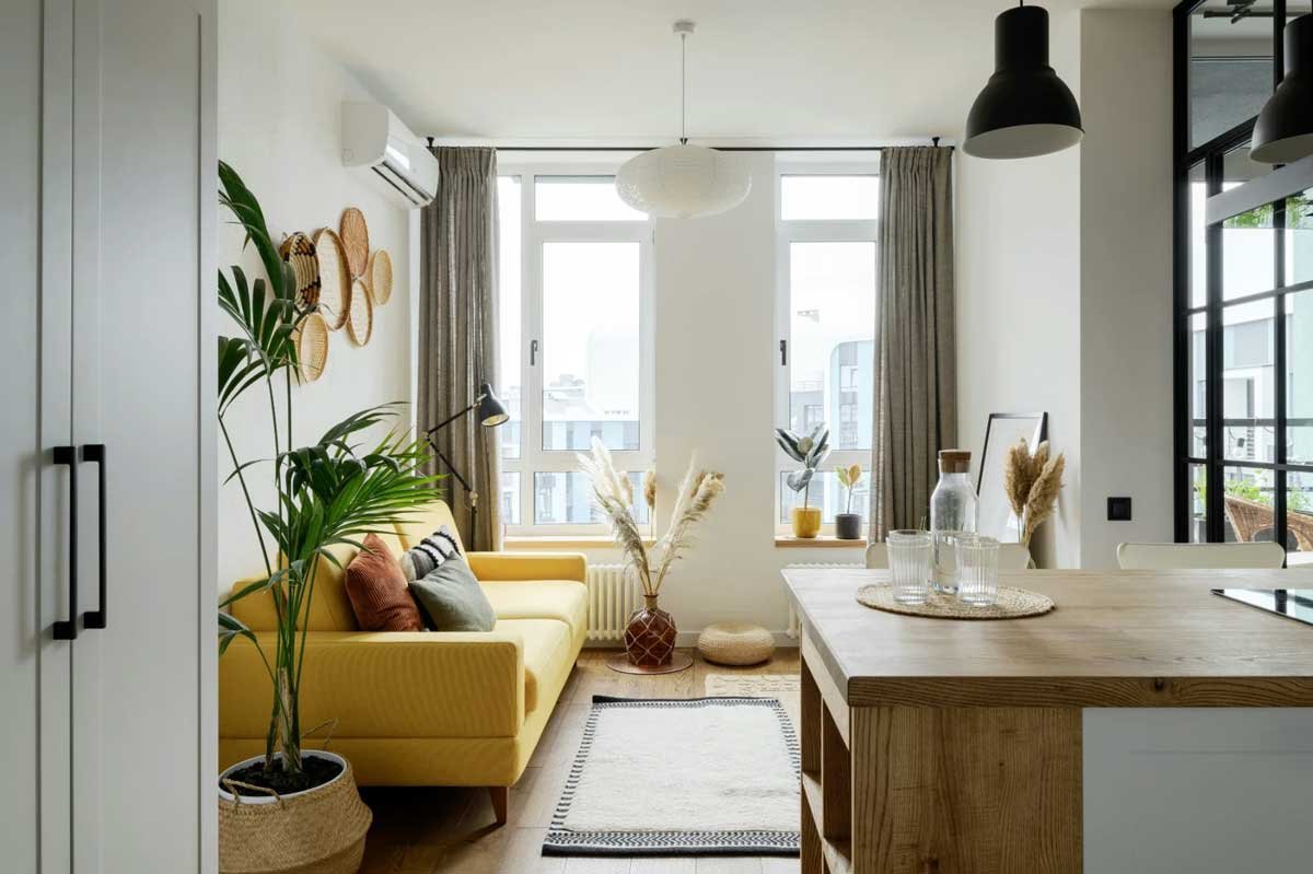 Essential Strategies for Protecting Your Furniture During a Major Home Renovation