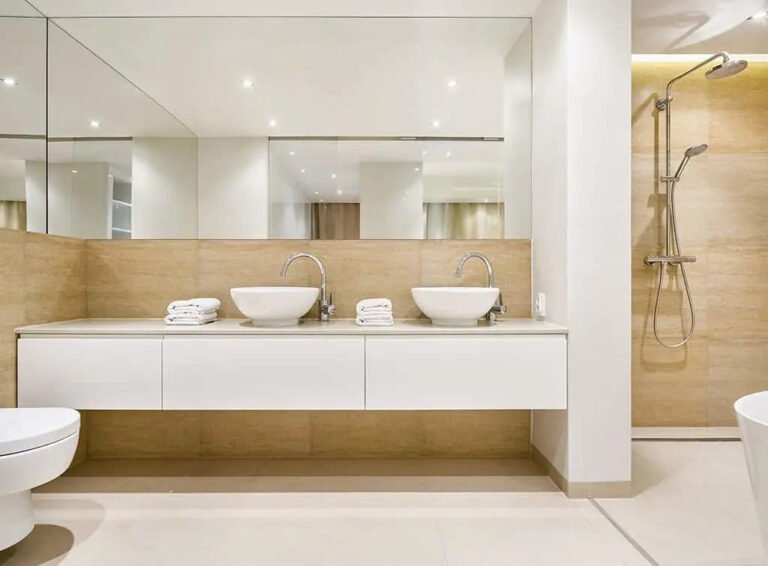 Bathroom Lighting Cost Guide
