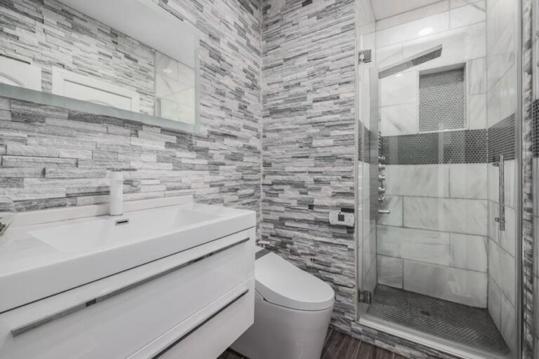 Bathroom Upgrades That Add Comfort to Daily Life