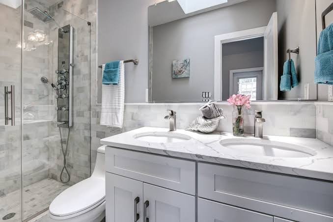 Bathroom Vanity Replacement Cost