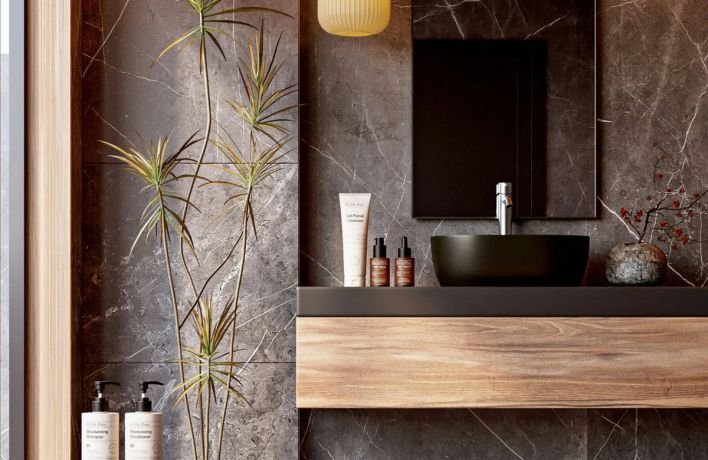 Bathroom Vanity Size Guide