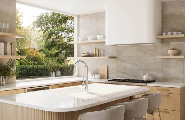 Best Backsplash Ideas For Modern Homes