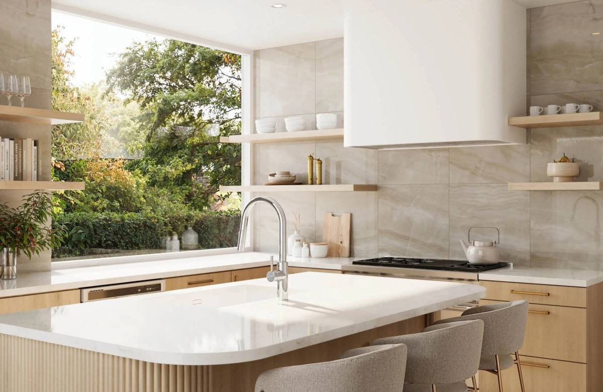 Best Backsplash Ideas For Modern Homes