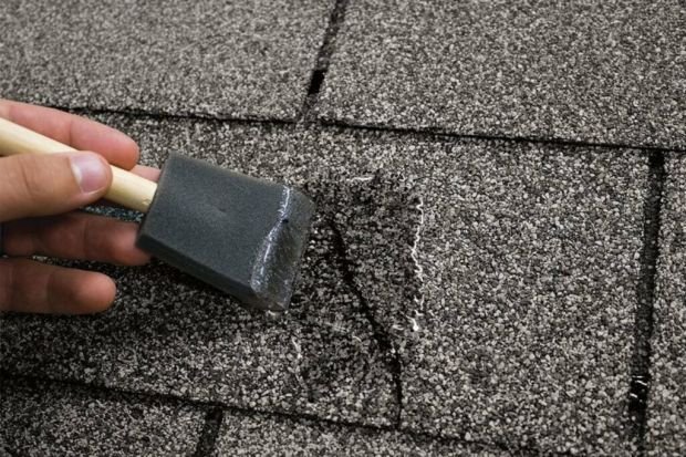 Best Materials And Options For Roof Leak