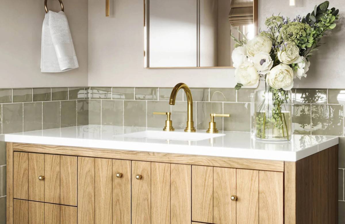 Best Materials for Bathroom Vanity Tops: 7 Options Ranked by Durability, Cost, and Maintenance