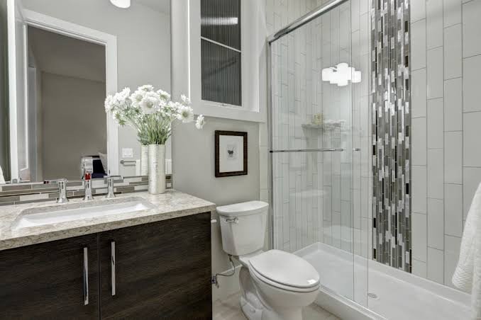 Best Tile Installation Ideas For Small Bathrooms