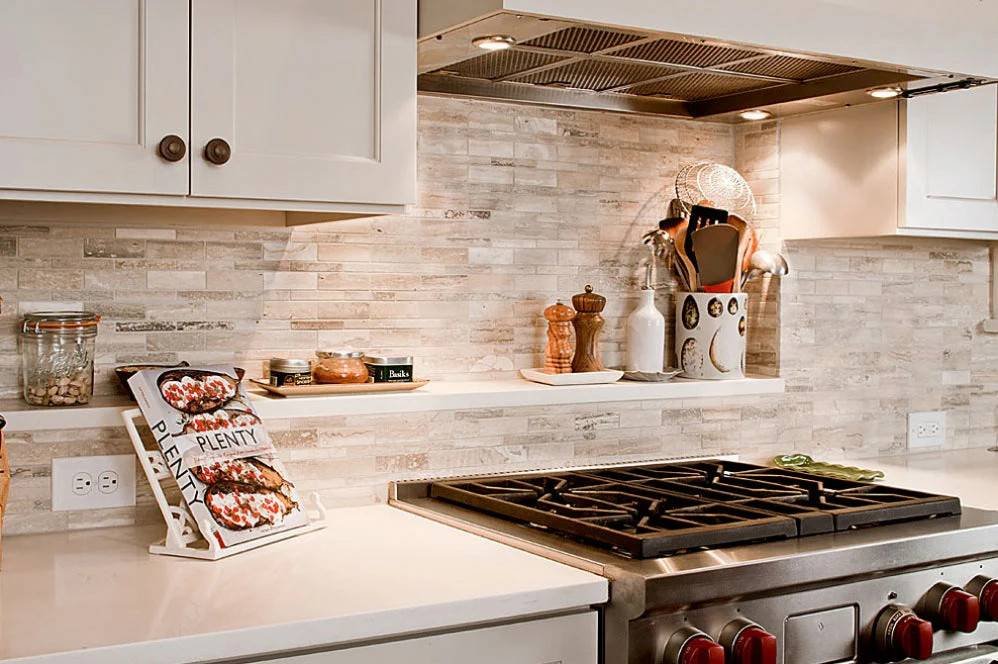 Budget-Friendly Backsplash Options: 7 Materials Under $10 Per Square Foot That Look Like More
