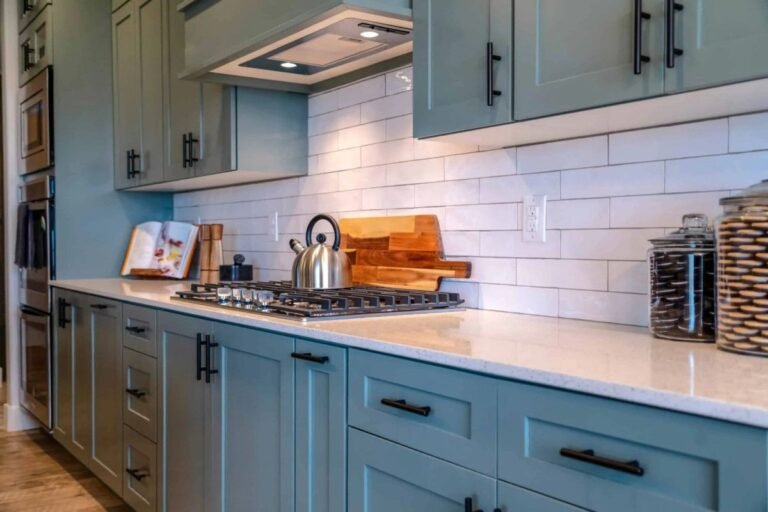 Budget-Friendly Cabinet Painting Options