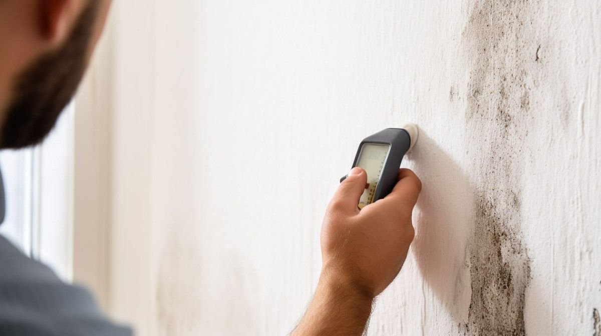 Common Leak Detection Problems And Fixes