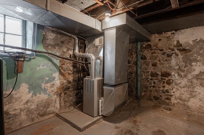 Furnace Replacement Cost Estimator: Average Prices by Type, Size, and Efficiency