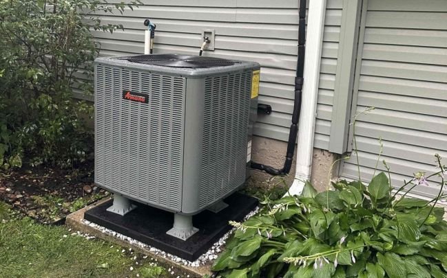 Heat Pump Cost to Install: Average Prices by Type, Size, and Efficiency