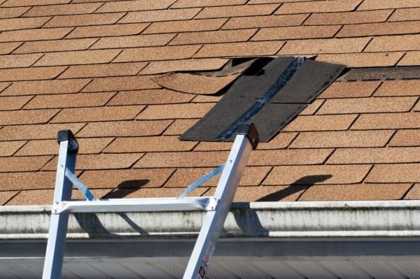 How To Inspect Roof Storm Damage