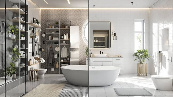 How to Plan a Bathroom Remodel Project: The Step-by-Step Order That Prevents Expensive Mistakes