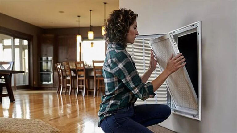 HVAC Filter Replacement Cost: DIY vs Professional Pricing and How Often to Change