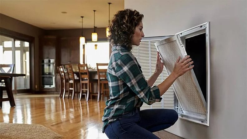 HVAC Filter Replacement Cost: DIY vs Professional Pricing and How Often to Change