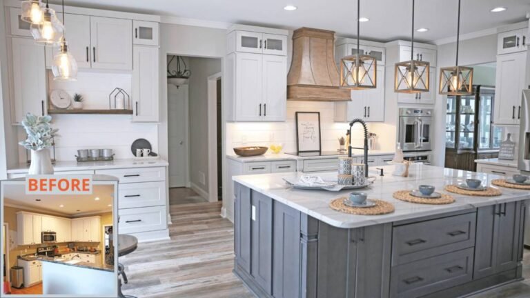Kitchen Remodel Mistakes To Avoid
