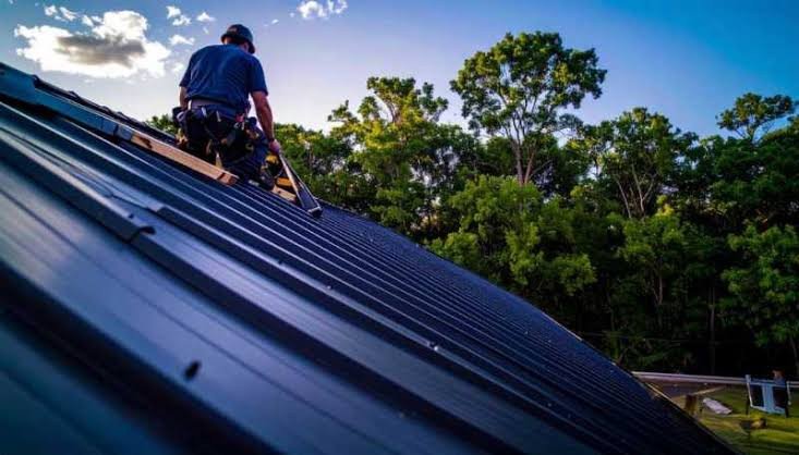 Metal Roofing vs. Replacement: How to Decide Between Coating, Repairing, and Starting Over
