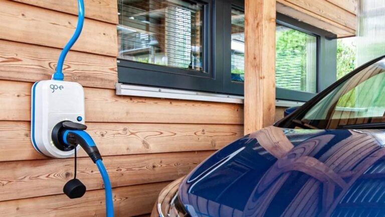 Permits for EV Charger Installation: What You Need, What It Costs, and What Happens If You Skip It