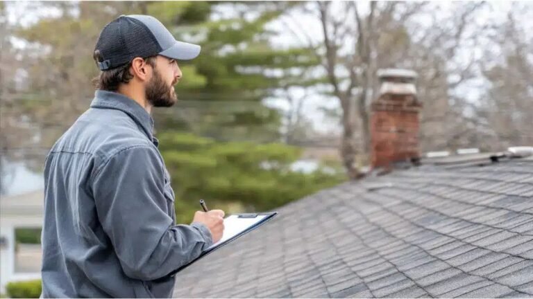 Roof Inspection Cost Guide For Homeowners