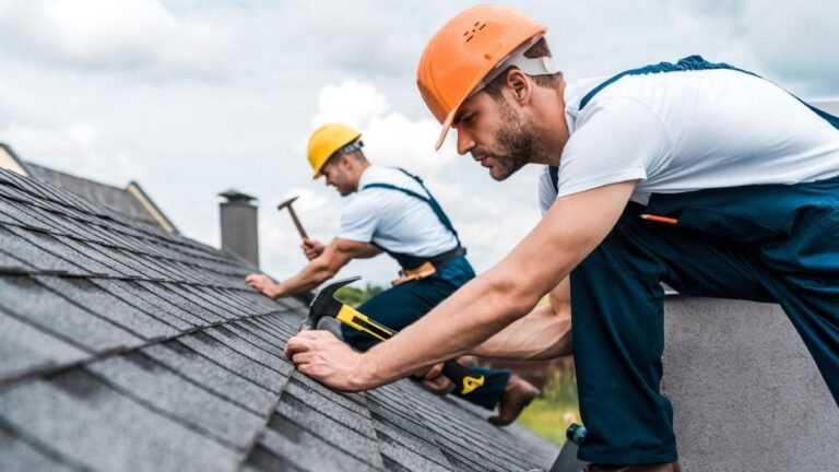 Roof Maintenance Vs Replacement: How To Decide