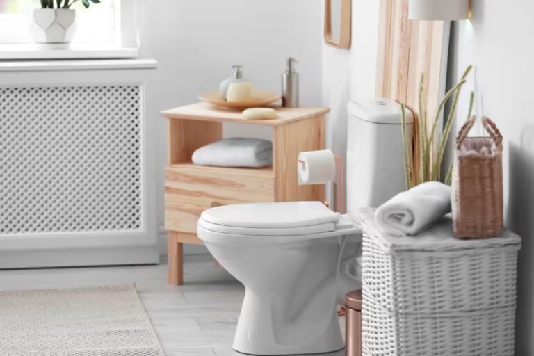 Toilet Repair Cost Guide For Homeowners
